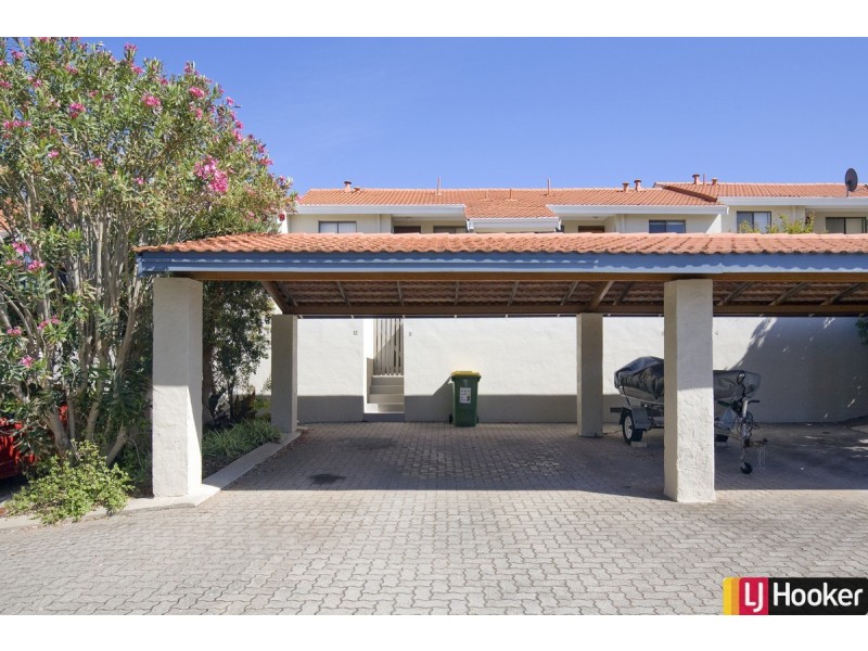 5/24 Halls Head Parade, Halls Head WA 6210