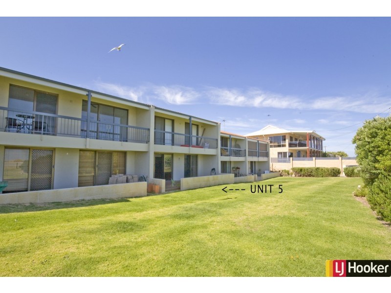 5/24 Halls Head Parade, Halls Head WA 6210