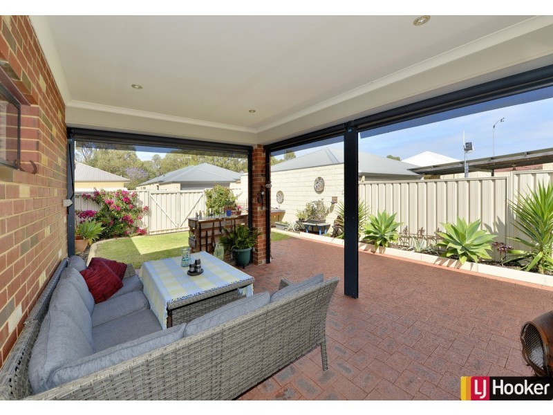 12 Eliza Pass, Madora Bay WA 6210