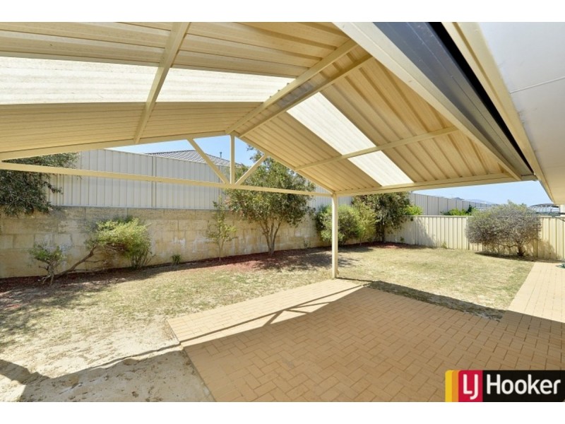 16 Balicup Way, Lakelands WA 6180