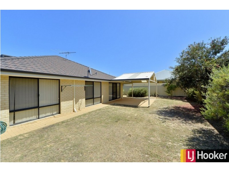 16 Balicup Way, Lakelands WA 6180