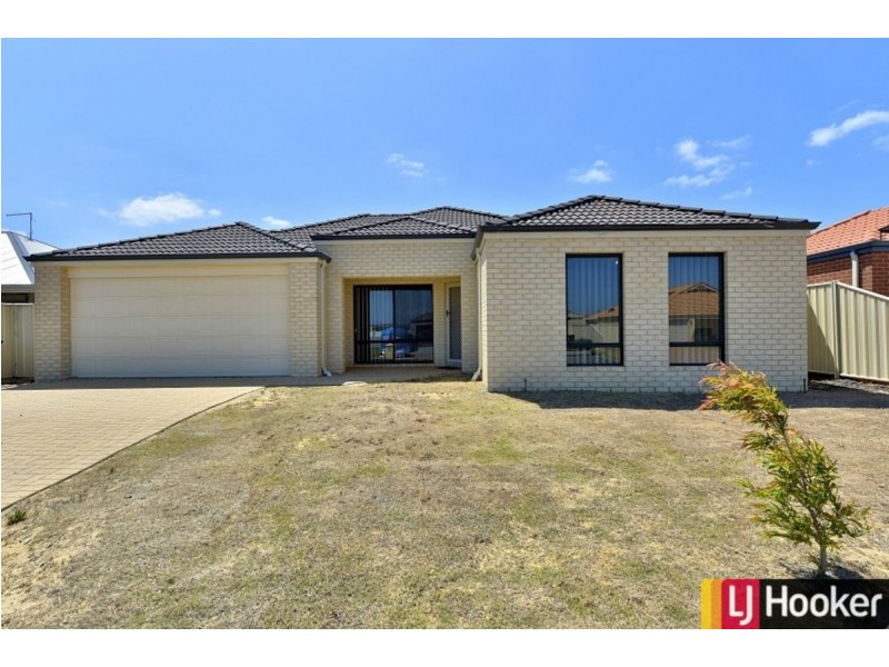16 Balicup Way, Lakelands WA 6180