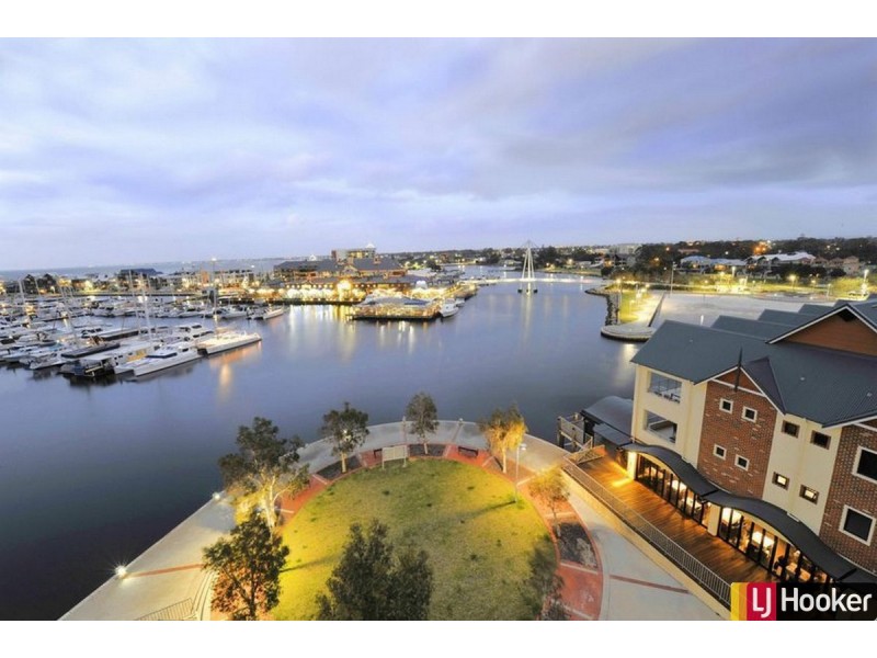 19/15 The Palladio, Mandurah WA 6210