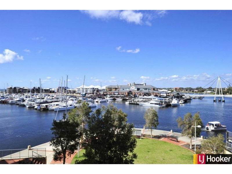 19/15 The Palladio, Mandurah WA 6210