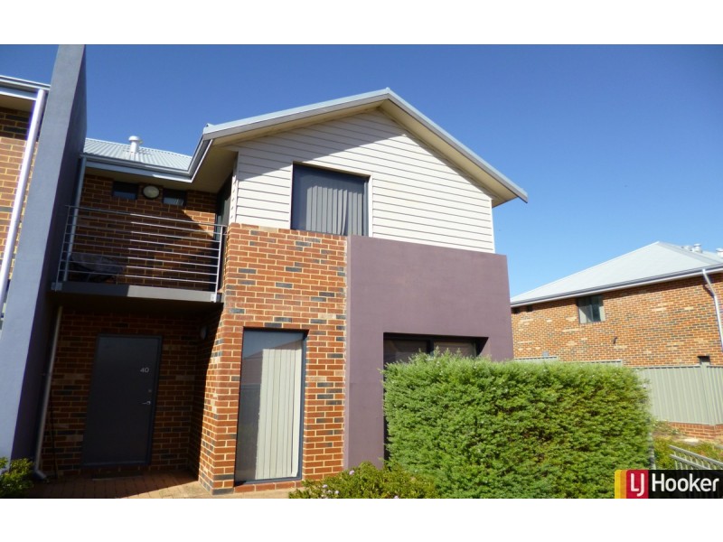 40/1 Mariners Cove Drive, Dudley Park WA 6210