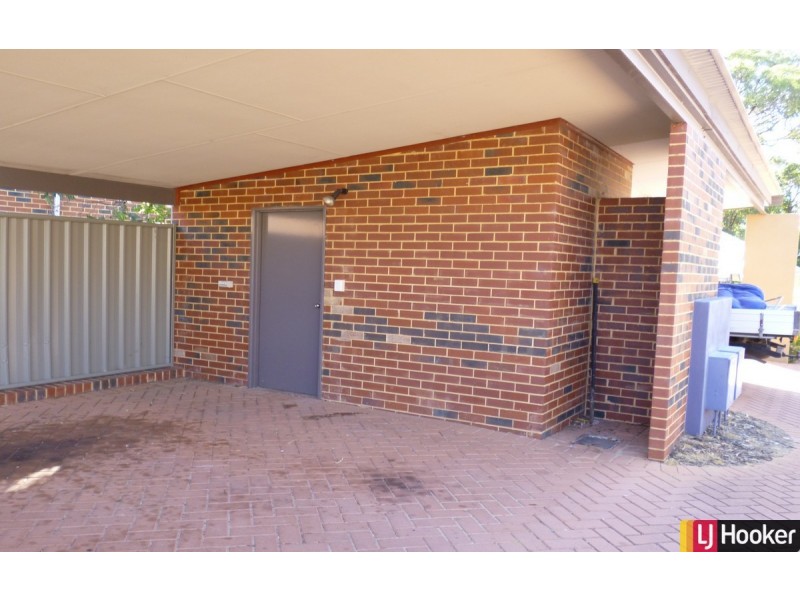 40/1 Mariners Cove Drive, Dudley Park WA 6210