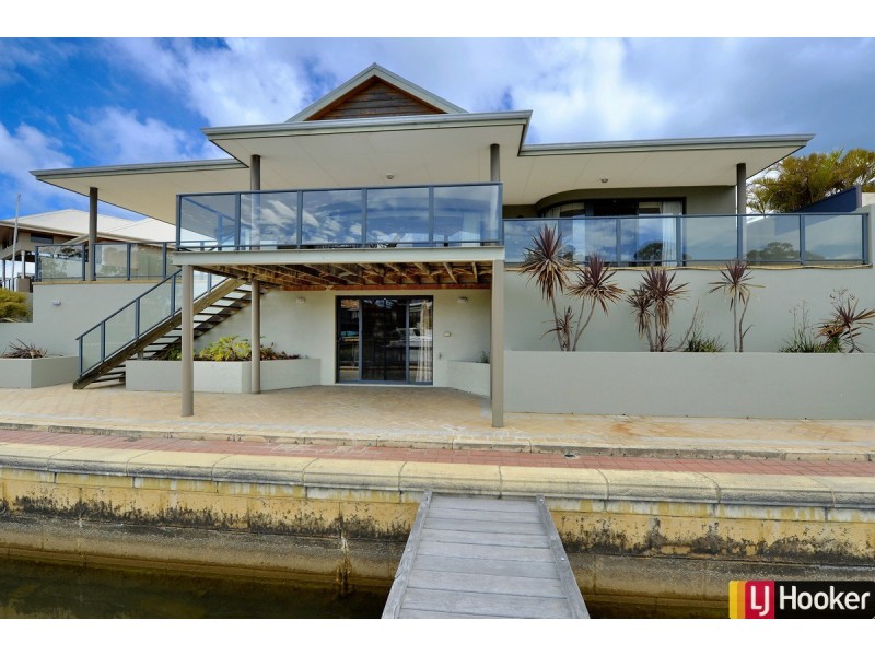 7 Ragamuffin Point, Halls Head WA 6210