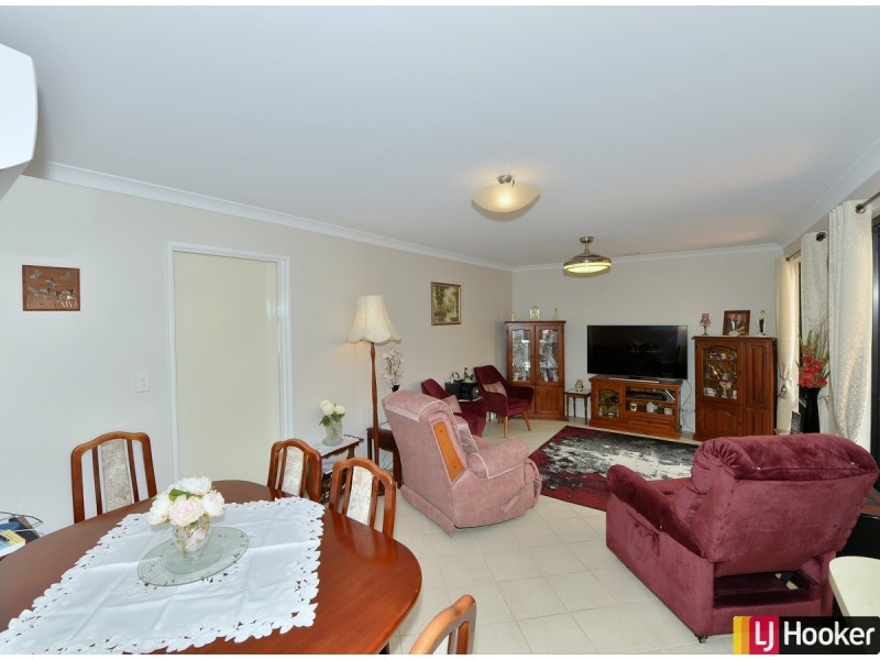 6/12 Binnar Court, Erskine WA 6210