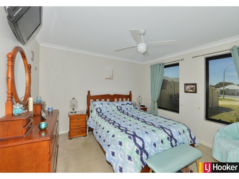 6/12 Binnar Court, Erskine WA 6210