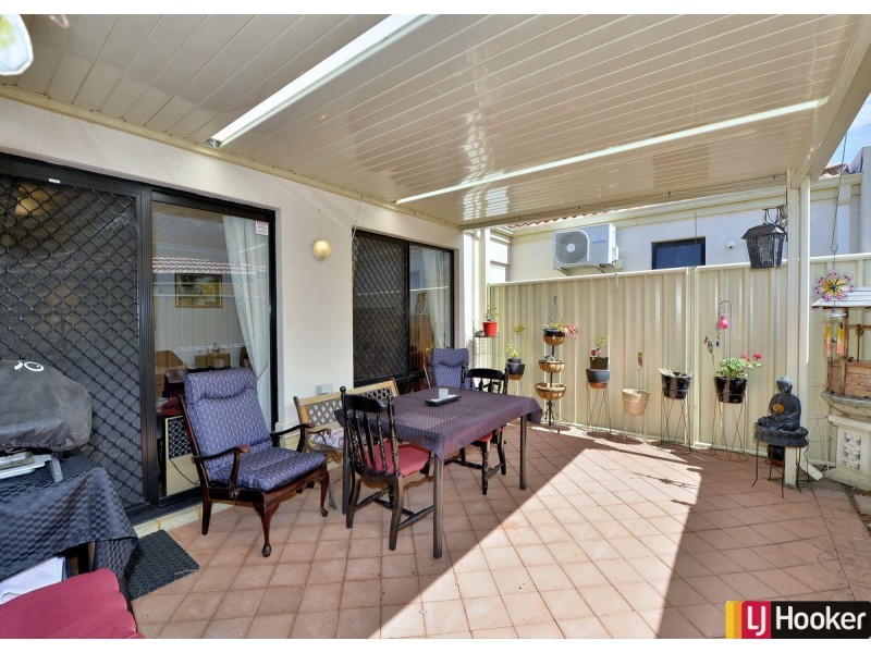 6/12 Binnar Court, Erskine WA 6210