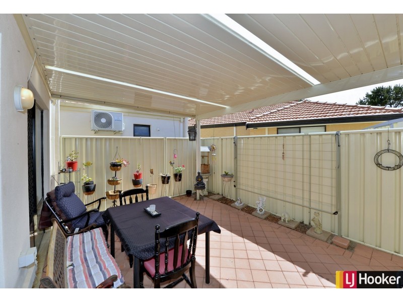 6/12 Binnar Court, Erskine WA 6210