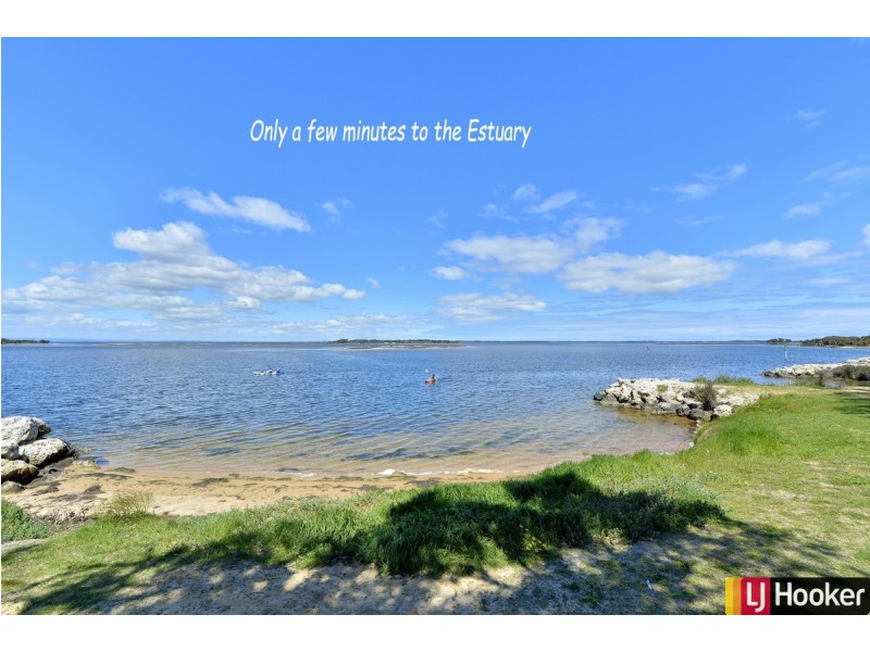 6/12 Binnar Court, Erskine WA 6210