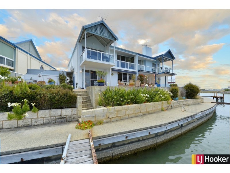 83 Waterside Drive, Dudley Park WA 6210