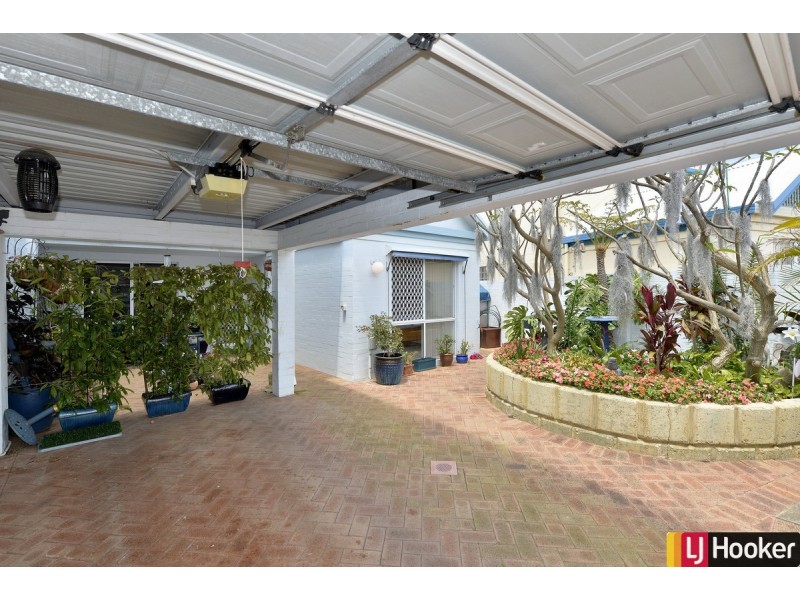 83 Waterside Drive, Dudley Park WA 6210