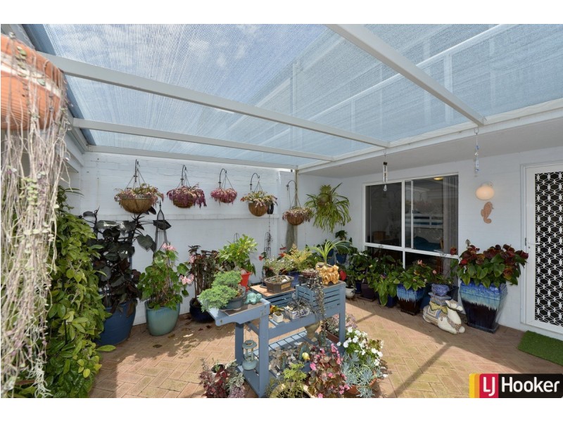 83 Waterside Drive, Dudley Park WA 6210