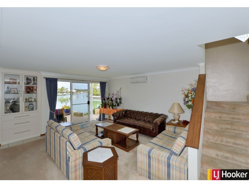 83 Waterside Drive, Dudley Park WA 6210