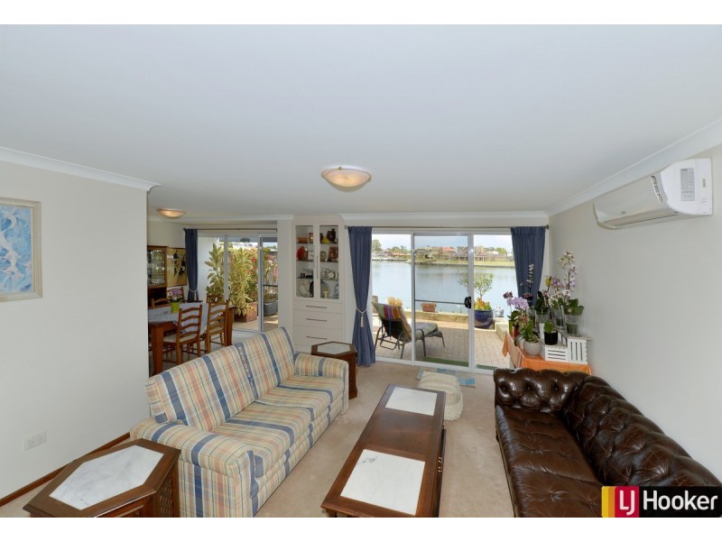 83 Waterside Drive, Dudley Park WA 6210