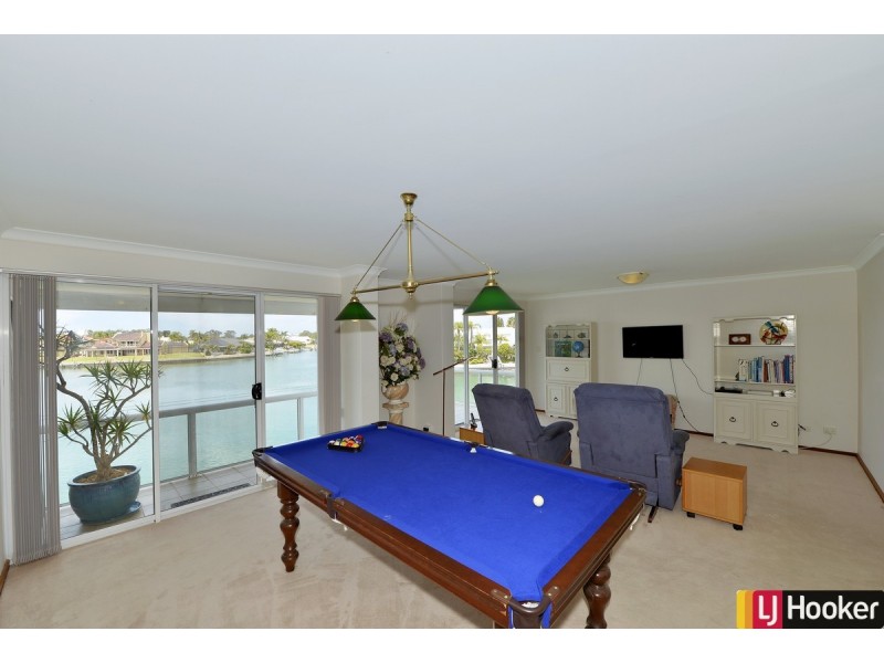 83 Waterside Drive, Dudley Park WA 6210