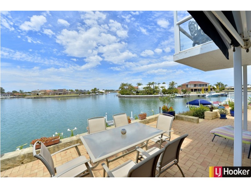 83 Waterside Drive, Dudley Park WA 6210