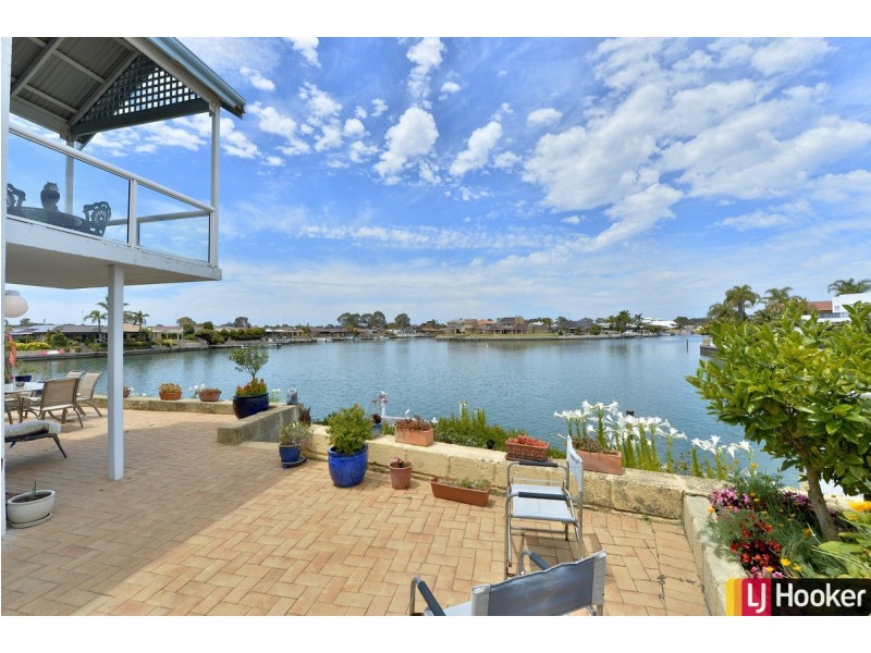 83 Waterside Drive, Dudley Park WA 6210