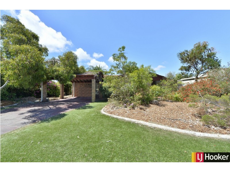 44 Peelwood Parade, Halls Head WA 6210