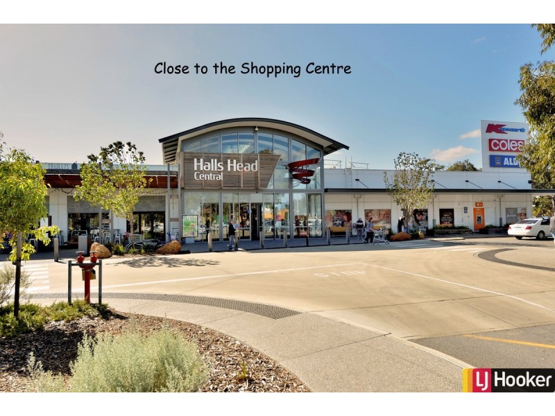 44 Peelwood Parade, Halls Head WA 6210