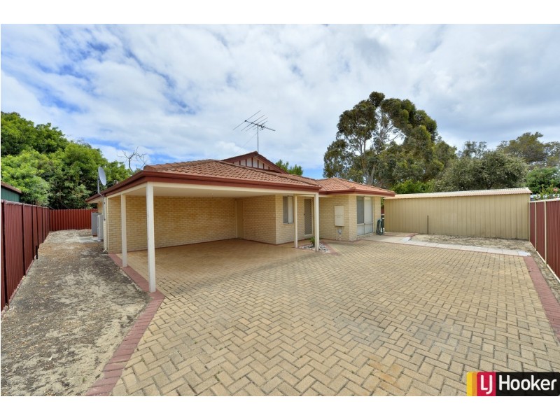 34A Linley Road, Wannanup WA 6210