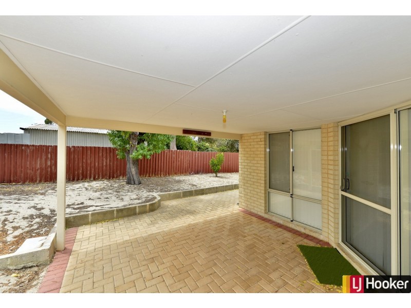 34A Linley Road, Wannanup WA 6210