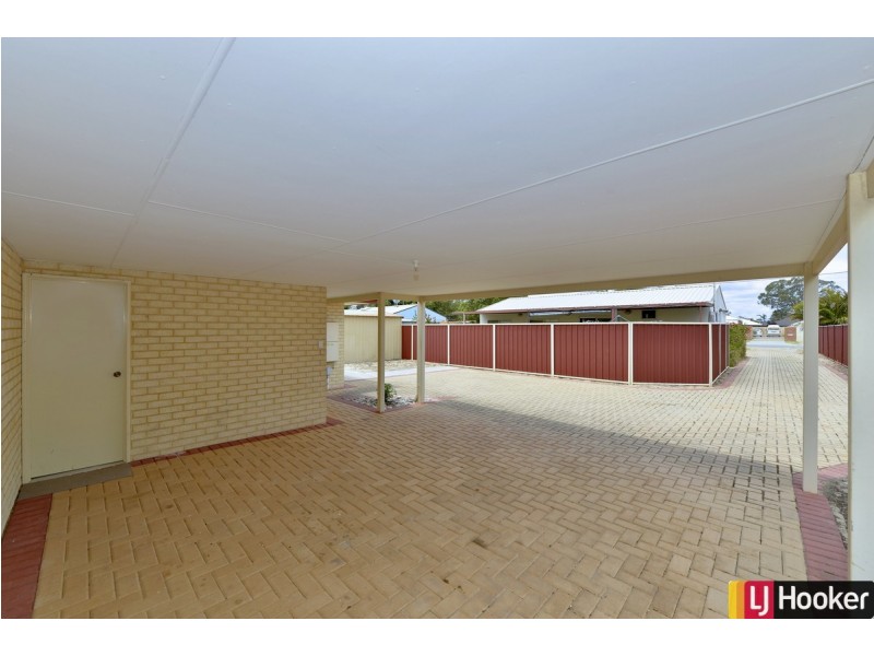 34A Linley Road, Wannanup WA 6210