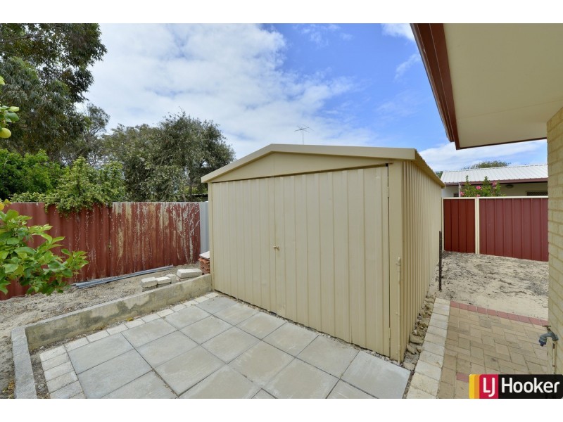 34A Linley Road, Wannanup WA 6210