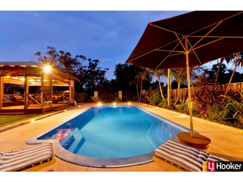 39 Midsummer Circle, Pinjarra WA 6208