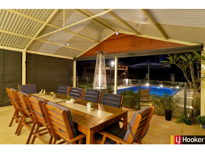 39 Midsummer Circle, Pinjarra WA 6208