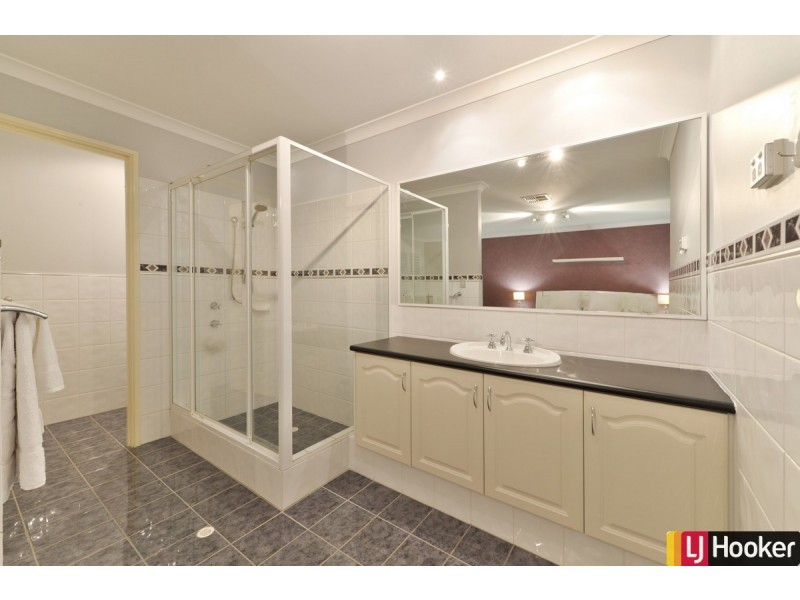 39 Midsummer Circle, Pinjarra WA 6208