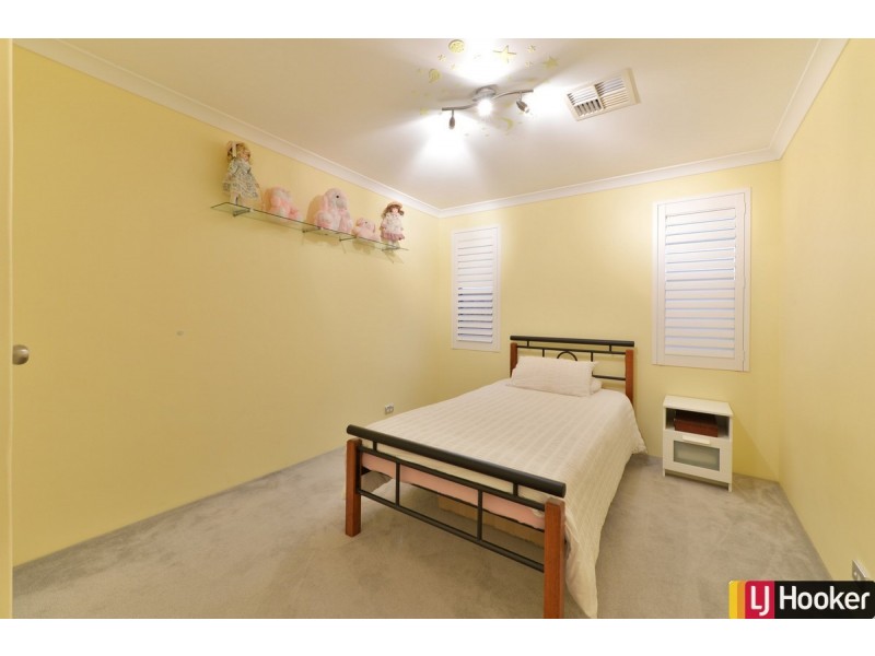 39 Midsummer Circle, Pinjarra WA 6208