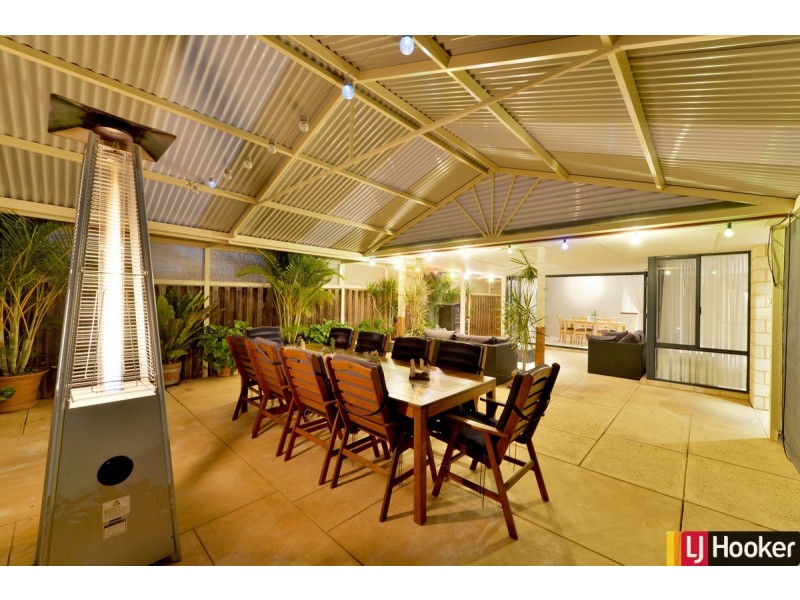 39 Midsummer Circle, Pinjarra WA 6208