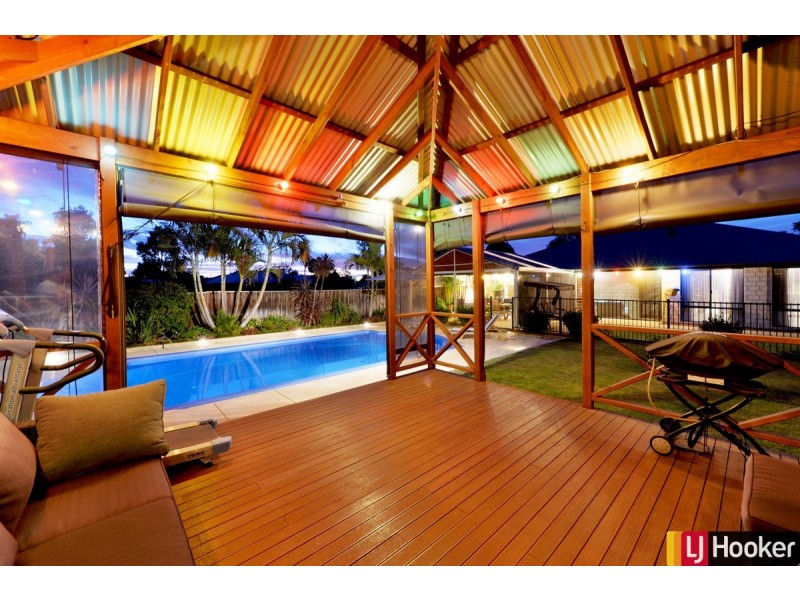 39 Midsummer Circle, Pinjarra WA 6208