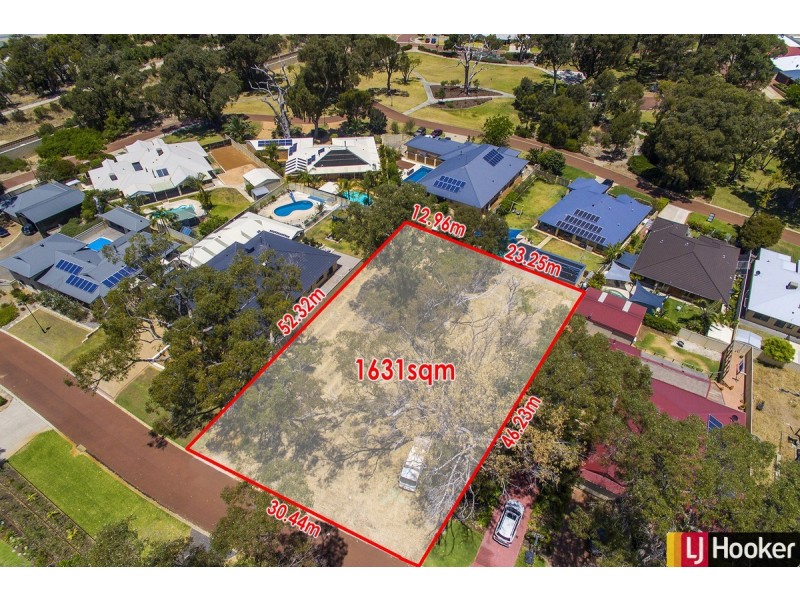 5 Maddox Vista, Lakelands WA 6180