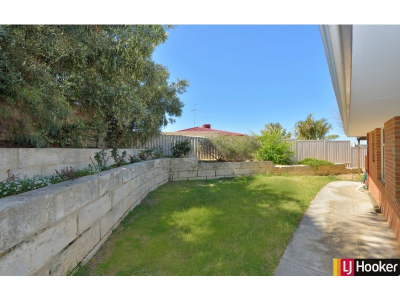 10 Staunton Rise, Halls Head WA 6210