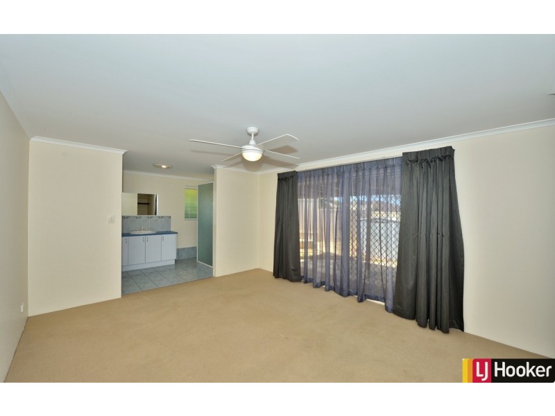 10 Staunton Rise, Halls Head WA 6210