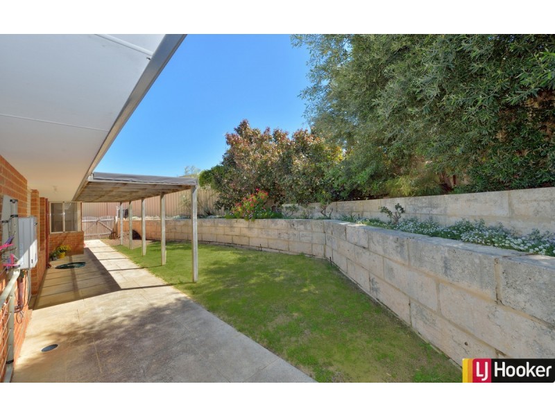 10 Staunton Rise, Halls Head WA 6210