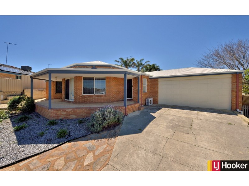 10 Staunton Rise, Halls Head WA 6210
