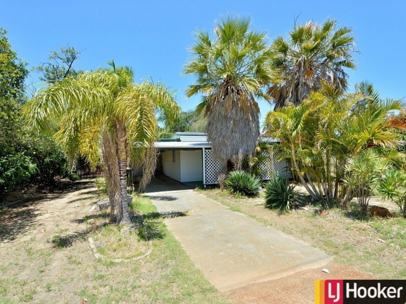 14 Teranca Road, Greenfields WA 6210