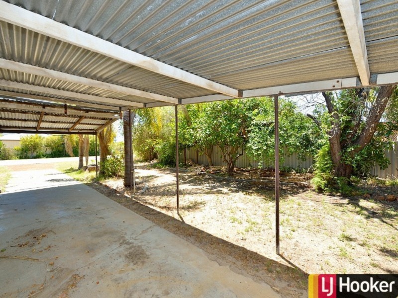 14 Teranca Road, Greenfields WA 6210