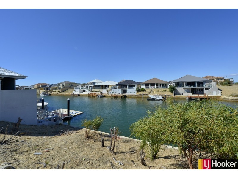 51 Sandpiper Island Retreat, Wannanup WA 6210