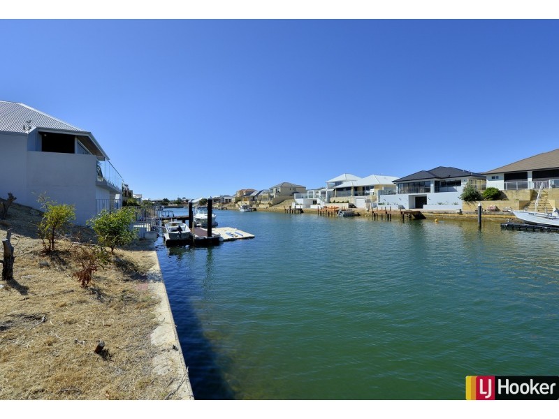 51 Sandpiper Island Retreat, Wannanup WA 6210