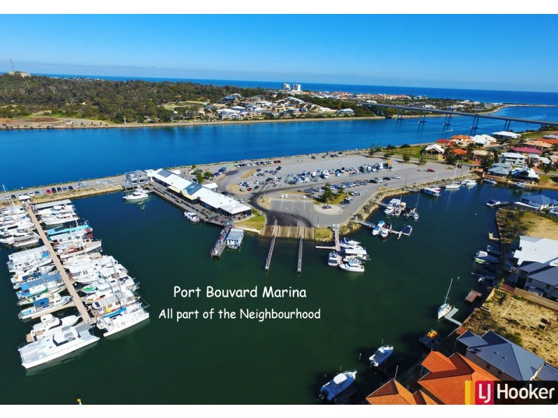 51 Sandpiper Island Retreat, Wannanup WA 6210