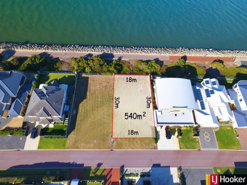 12 Moorburg Drive, Dawesville WA 6211