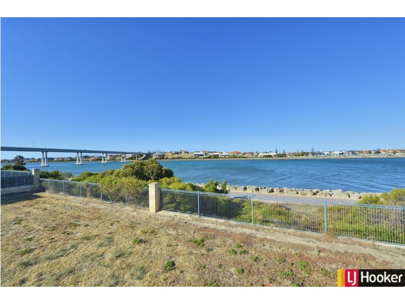 12 Moorburg Drive, Dawesville WA 6211