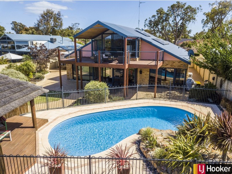 12 Placid Waters Parade, Coodanup WA 6210