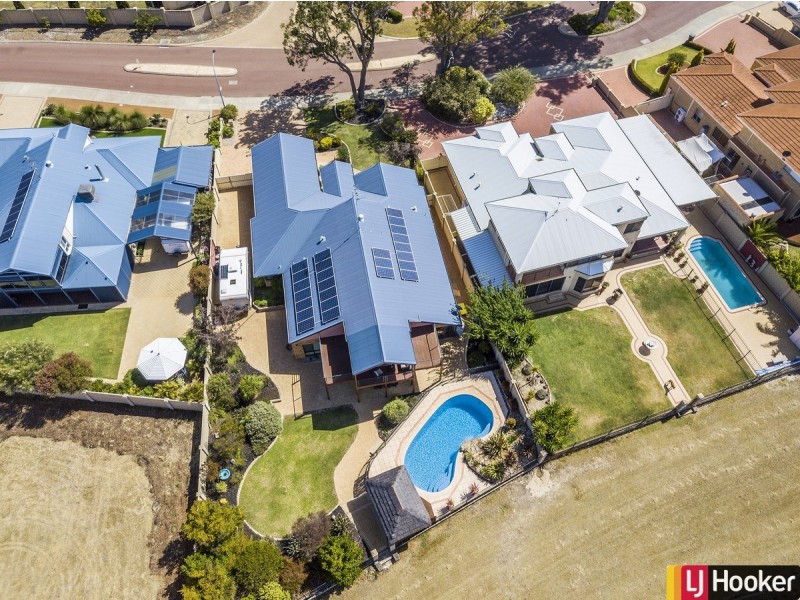 12 Placid Waters Parade, Coodanup WA 6210